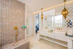 Sana Tulum Beachfront Boutique Hotel