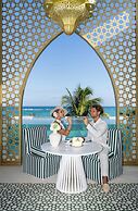 Sana Tulum Beachfront Boutique Hotel