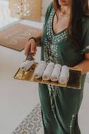 Sana Tulum Beachfront Boutique Hotel