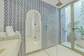 Sana Tulum Beachfront Boutique Hotel