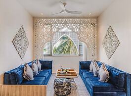 Sana Tulum Beachfront Boutique Hotel