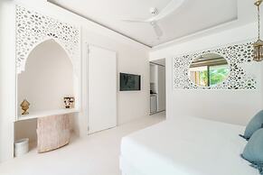 Sana Tulum Beachfront Boutique Hotel
