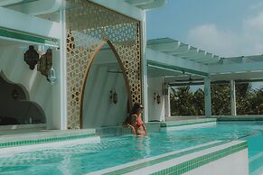 Sana Tulum Beachfront Boutique Hotel