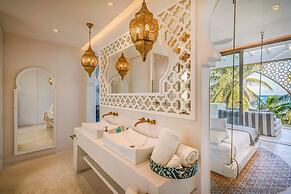 Sana Tulum Beachfront Boutique Hotel