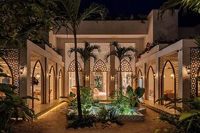 Sana Tulum Beachfront Boutique Hotel