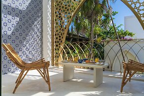 Sana Tulum Beachfront Boutique Hotel