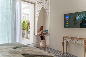Sana Tulum Beachfront Boutique Hotel