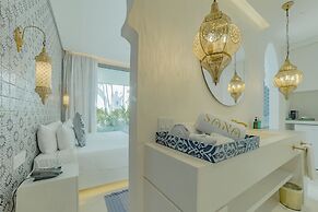 Sana Tulum Beachfront Boutique Hotel