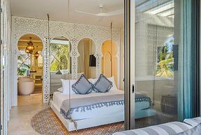 Sana Tulum Beachfront Boutique Hotel