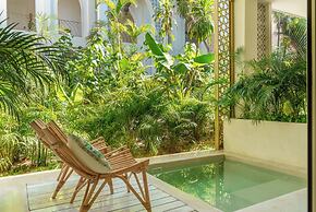 Sana Tulum Beachfront Boutique Hotel