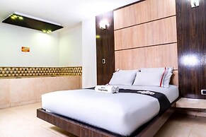 Hotel Panorama