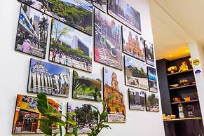 Hotel Panorama