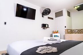 Hotel Panorama