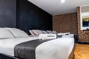 Hotel Panorama