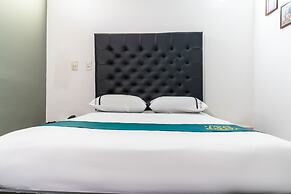 Casa Botero