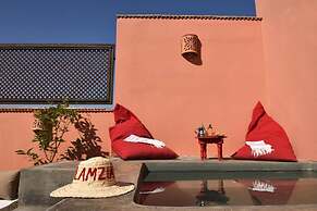 Riad Lemzya