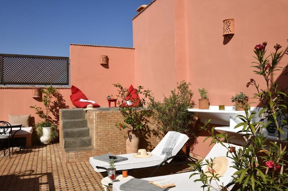Riad Lemzya