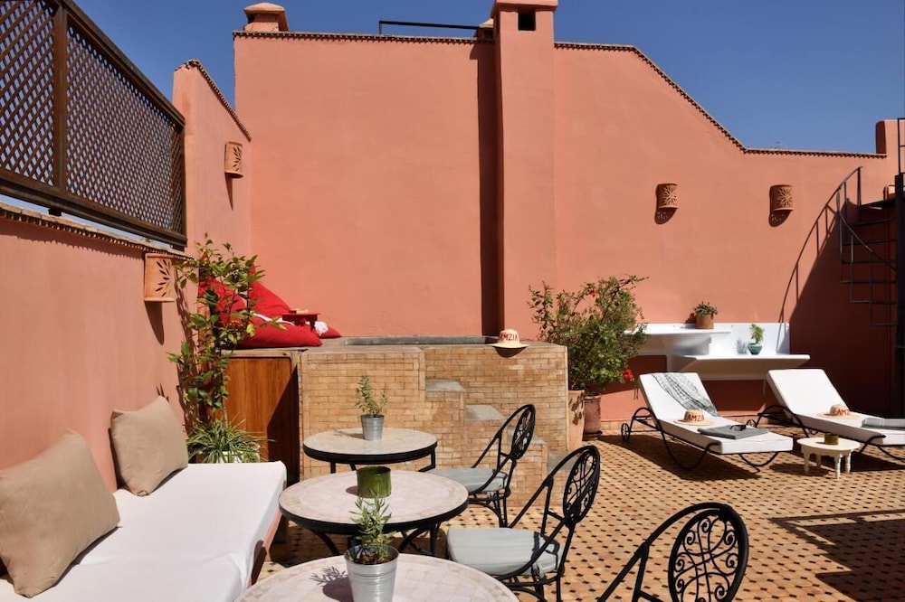 Riad Lemzya