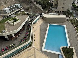 Seybouse Hotel & SPA