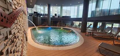 Seybouse Hotel & SPA