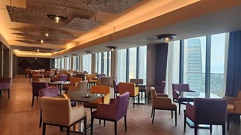 Seybouse Hotel & SPA