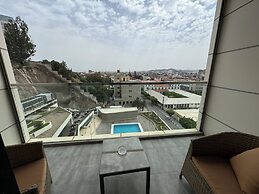 Seybouse Hotel & SPA