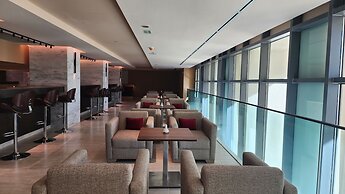 Seybouse Hotel & SPA