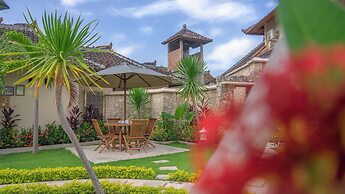 Villa Sari Bumi Menjangan