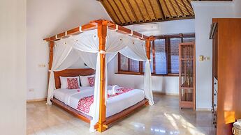 Villa Sari Bumi Menjangan