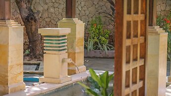 Villa Sari Bumi Menjangan