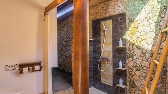Villa Sari Bumi Menjangan