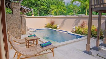 Villa Sari Bumi Menjangan