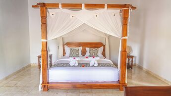 Villa Sari Bumi Menjangan