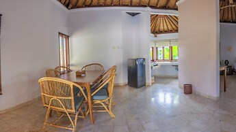 Villa Sari Bumi Menjangan