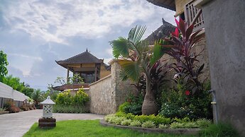 Villa Sari Bumi Menjangan
