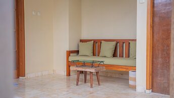 Villa Sari Bumi Menjangan