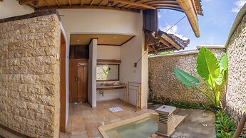 Villa Sari Bumi Menjangan