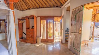 Villa Sari Bumi Menjangan