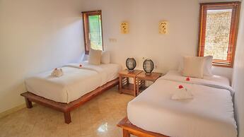Villa Sari Bumi Menjangan