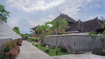 Villa Sari Bumi Menjangan