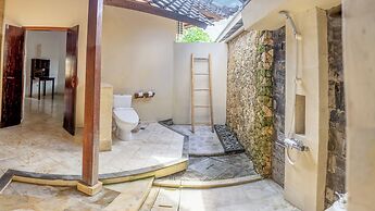 Villa Sari Bumi Menjangan