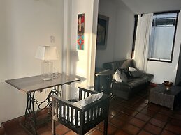 Club Colonial