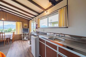 Manapouri Holiday Park
