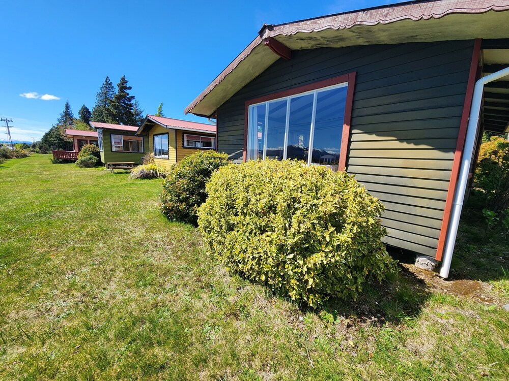 Manapouri Holiday Park