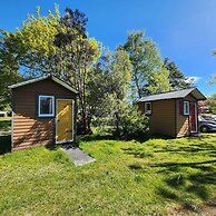 Manapouri Holiday Park