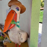Pelican Inn at Las Dunas Chelem Hotel