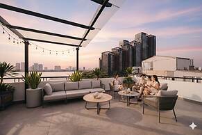Label6 Coliving Quang Khanh