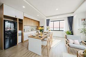 Label6 Coliving Quang Khanh