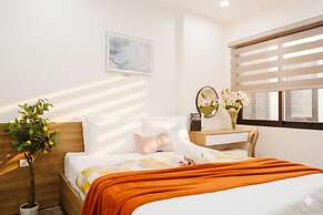 Label6 Coliving Quang Khanh