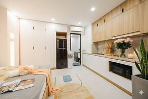 Label6 Coliving Quang Khanh